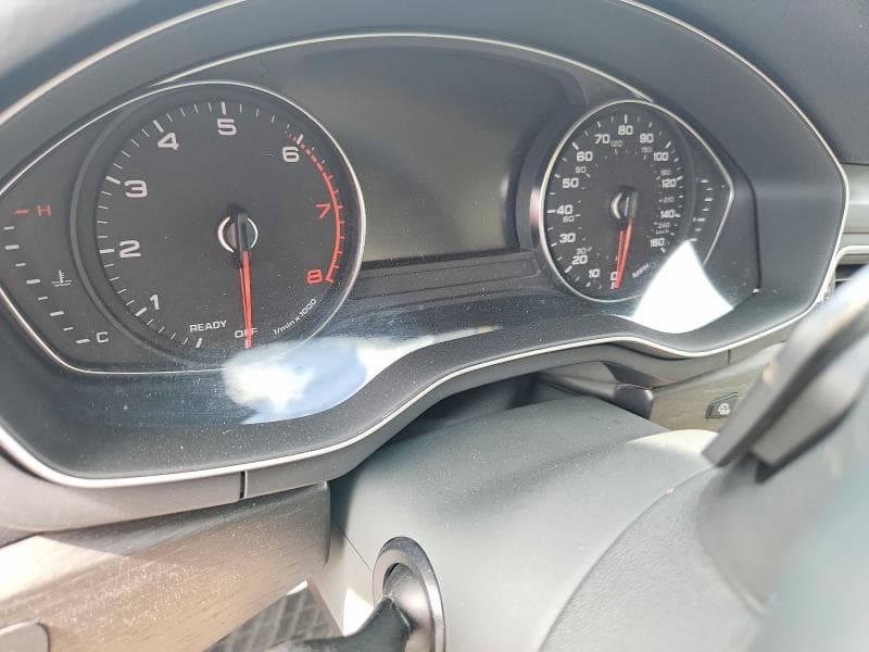 2019 AUDI A4 PREMIUM 9