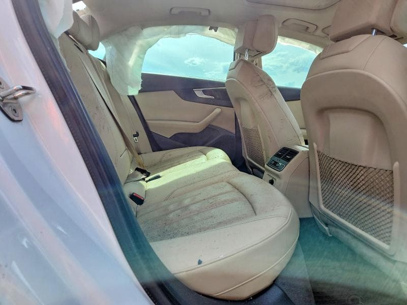 2019 AUDI A4 PREMIUM 10