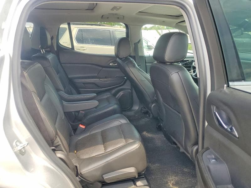 2017 GMC ACADIA SLT-2 11