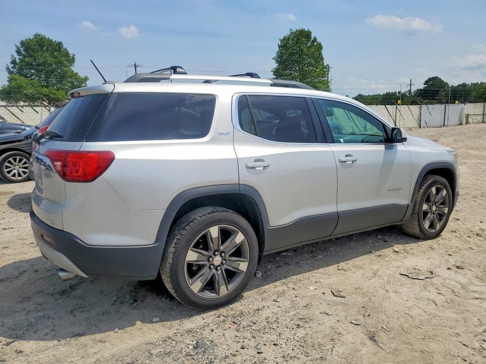2017 GMC ACADIA SLT-2 3
