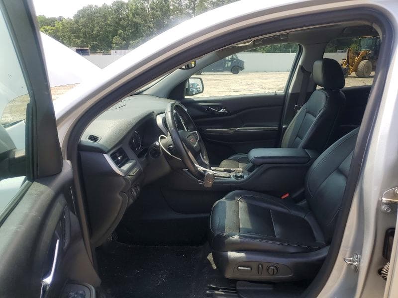 2017 GMC ACADIA SLT-2 7