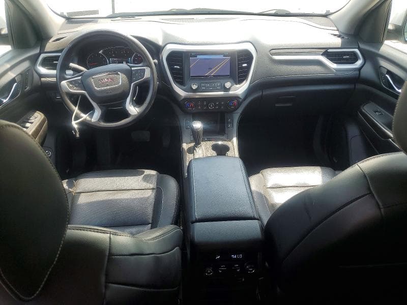 2017 GMC ACADIA SLT-2 8