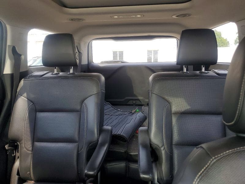 2017 GMC ACADIA SLT-2 10
