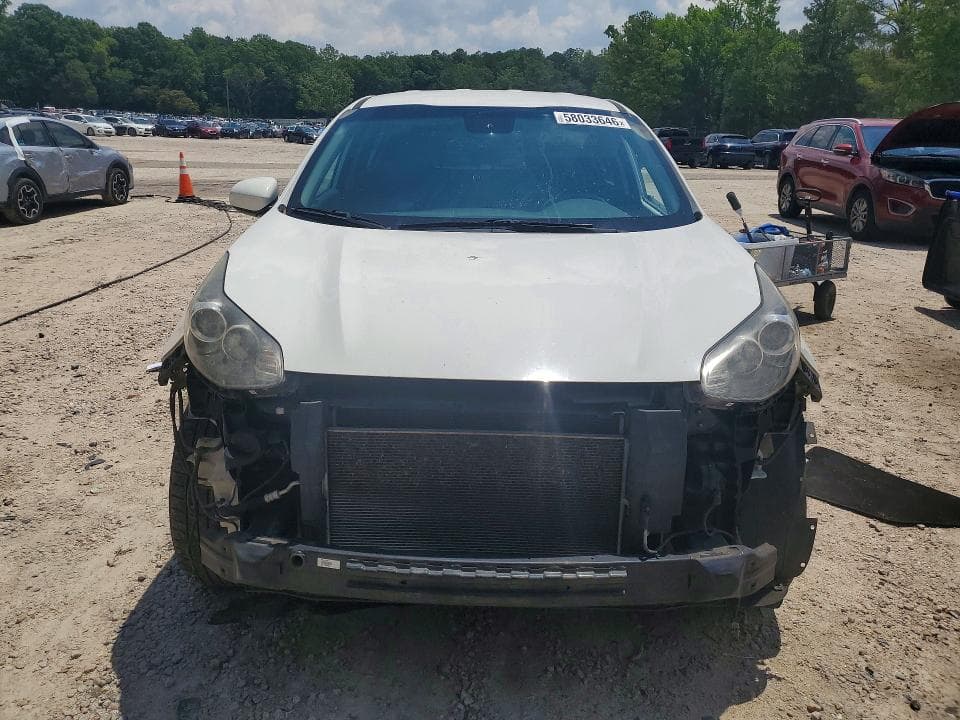 2017 KIA SPORTAGE LX 5