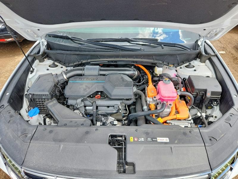 2024 HYUNDAI TUCSON LIMITED 11