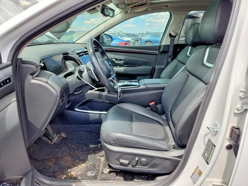 2024 HYUNDAI TUCSON LIMITED 7