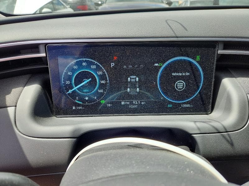 2024 HYUNDAI TUCSON LIMITED 9