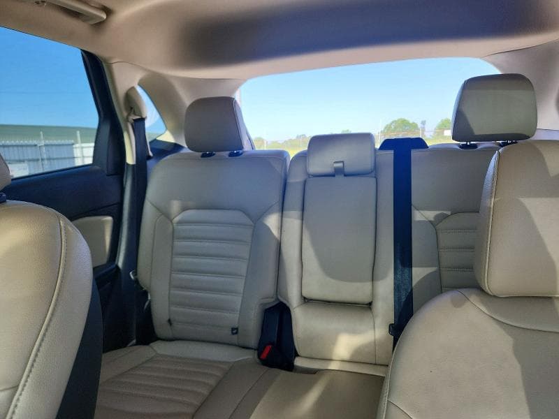 2022 FORD EDGE SEL 10