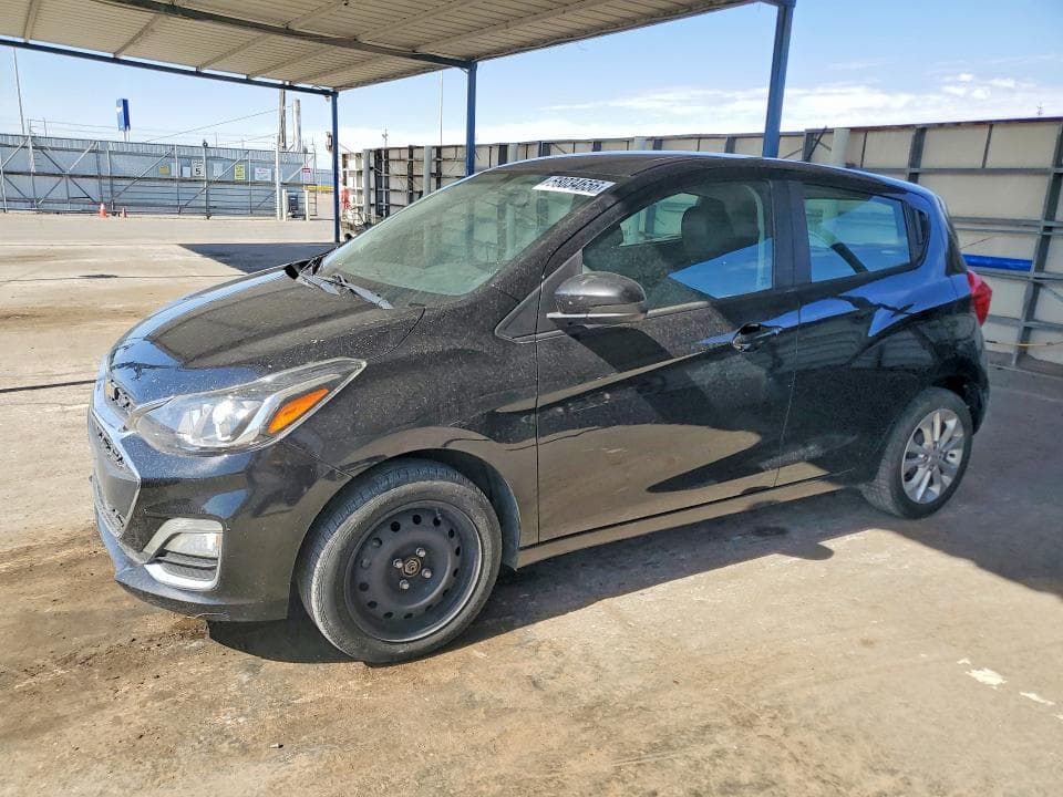 2020 CHEVROLET SPARK 1LT - 1