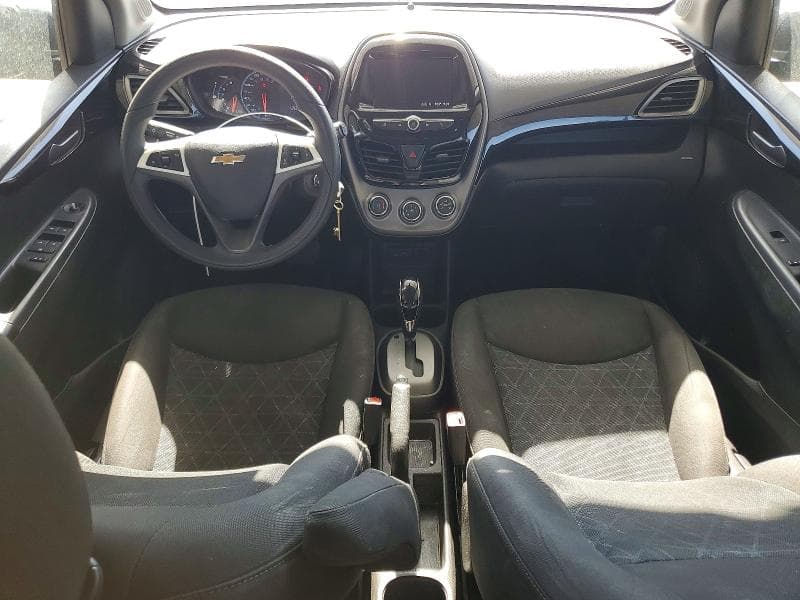 2020 CHEVROLET SPARK 1LT 8