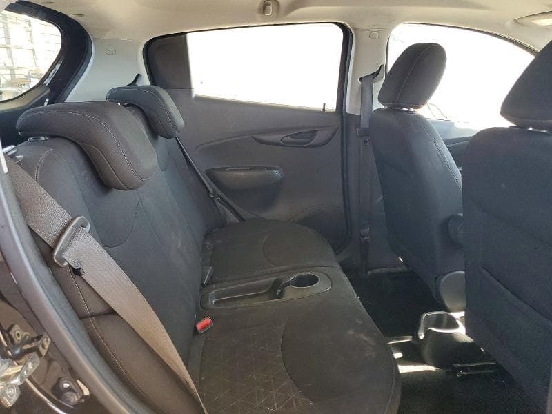 2020 CHEVROLET SPARK 1LT 10