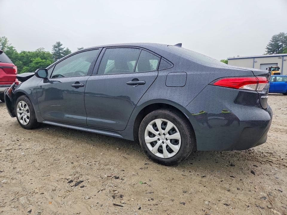 2023 TOYOTA COROLLA LE LE 2