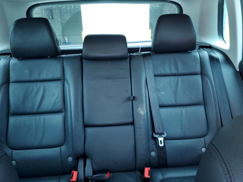2017 VOLKSWAGEN TIGUAN SPORT 10