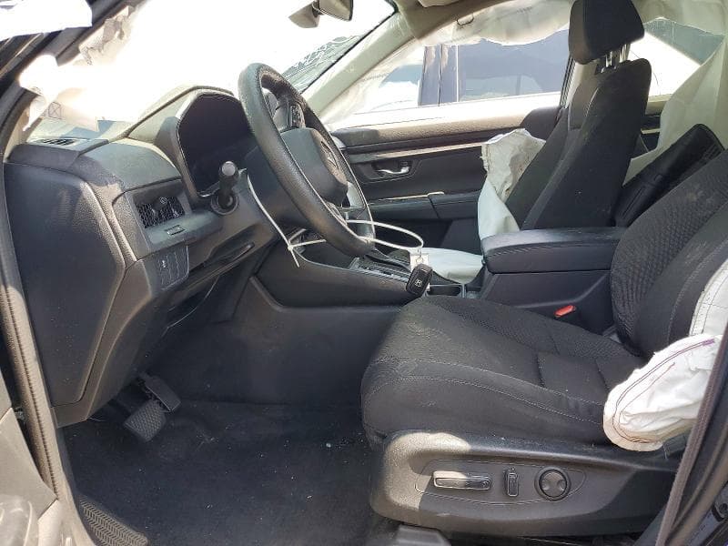2025 HONDA CR-V EX 7