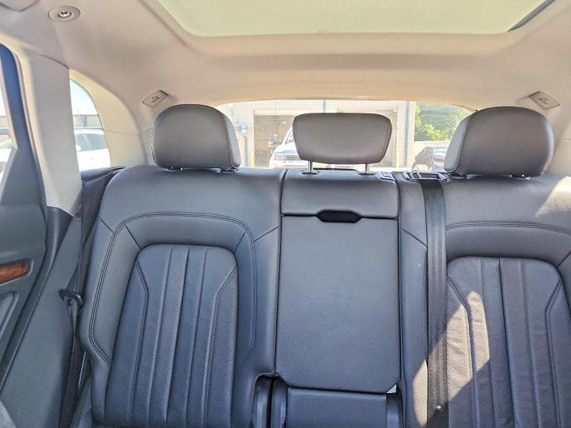 2018 AUDI Q5 PREMIUM PLUS PREMIUM PLUS 10