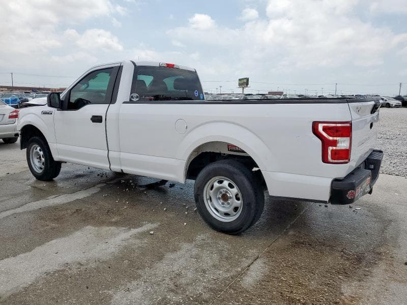 2019 FORD F150 2