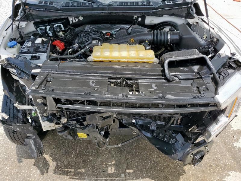 2019 FORD F150 11