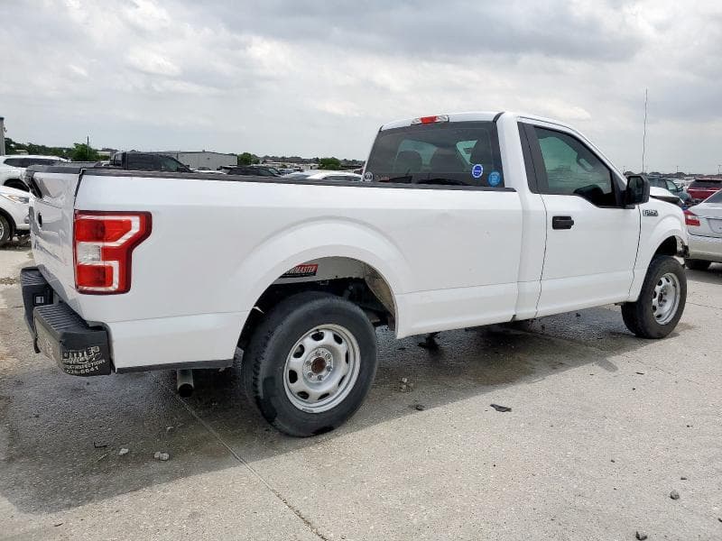 2019 FORD F150 3