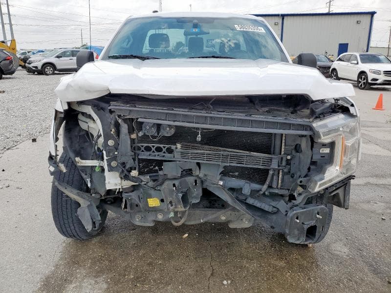 2019 FORD F150 5