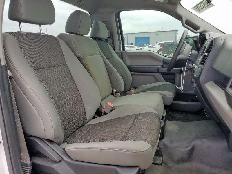 2019 FORD F150 10