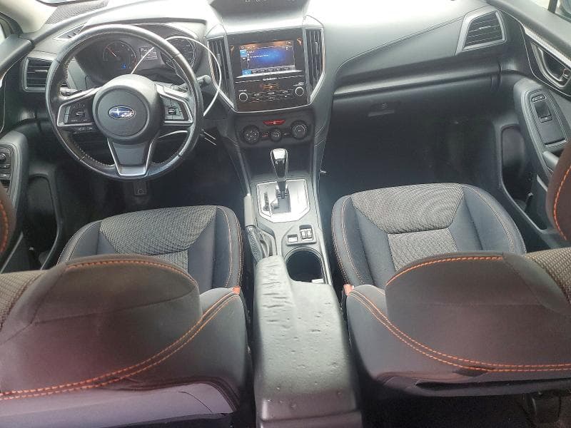 2018 SUBARU CROSSTREK PREMIUM PREMIUM 8