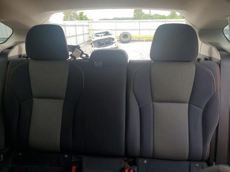 2018 SUBARU CROSSTREK PREMIUM PREMIUM 10