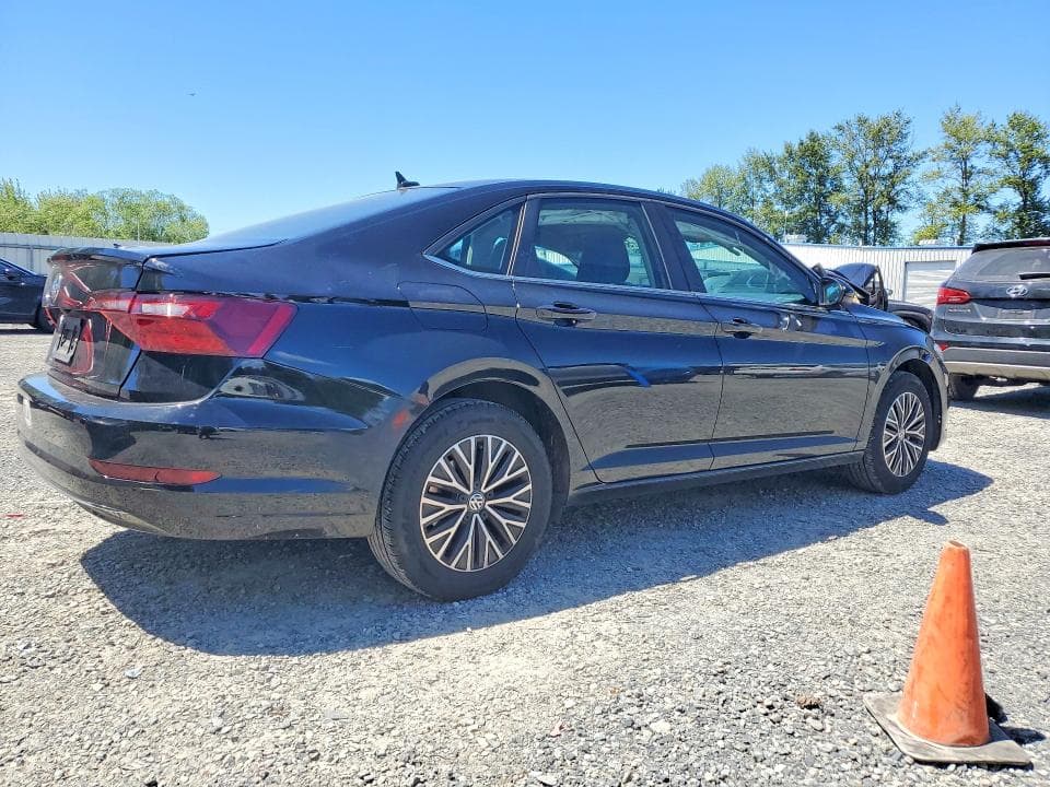 2021 VOLKSWAGEN JETTA S 3