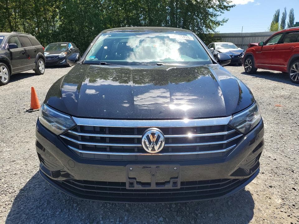 2021 VOLKSWAGEN JETTA S 5