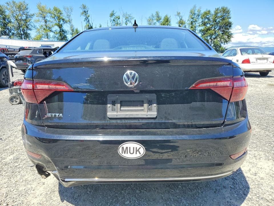 2021 VOLKSWAGEN JETTA S 6
