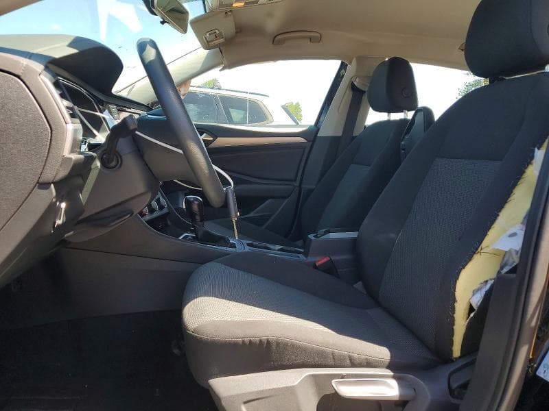 2021 VOLKSWAGEN JETTA S 7