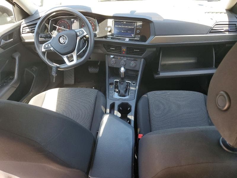 2021 VOLKSWAGEN JETTA S 8
