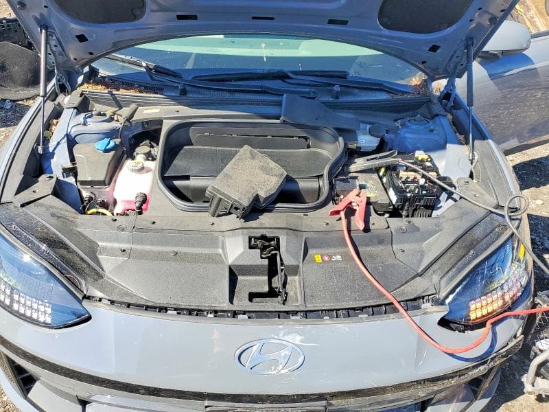 2024 HYUNDAI IONIQ 6 SEL SEL 11