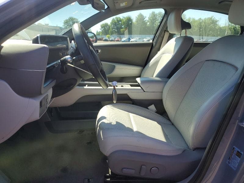 2024 HYUNDAI IONIQ 6 SEL SEL 7