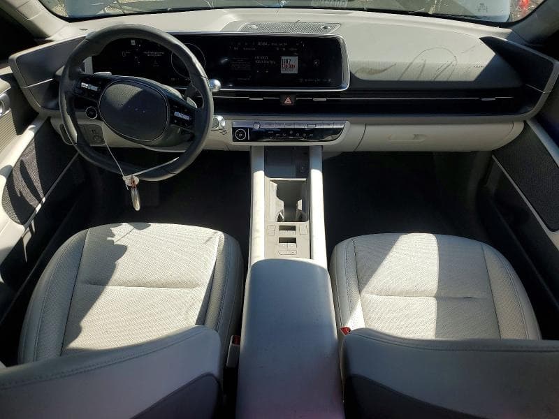 2024 HYUNDAI IONIQ 6 SEL SEL 8
