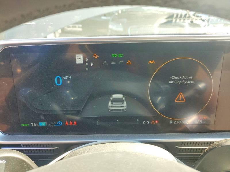 2024 HYUNDAI IONIQ 6 SEL SEL 9