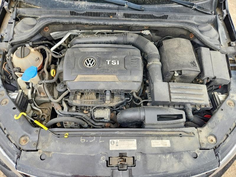 2017 VOLKSWAGEN JETTA GLI 11