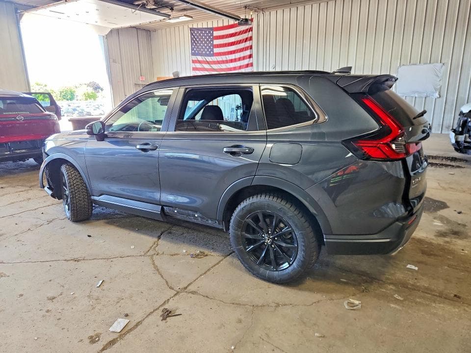 2024 HONDA CR-V SPORT 2