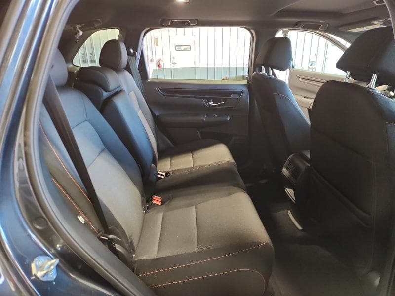 2024 HONDA CR-V SPORT 11