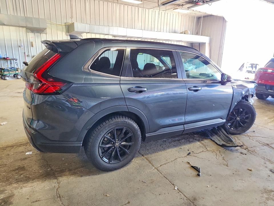 2024 HONDA CR-V SPORT 3