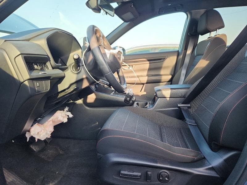 2024 HONDA CR-V SPORT 7