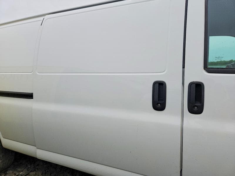 2022 CHEVROLET EXPRESS G2500 4LT 4LT 12