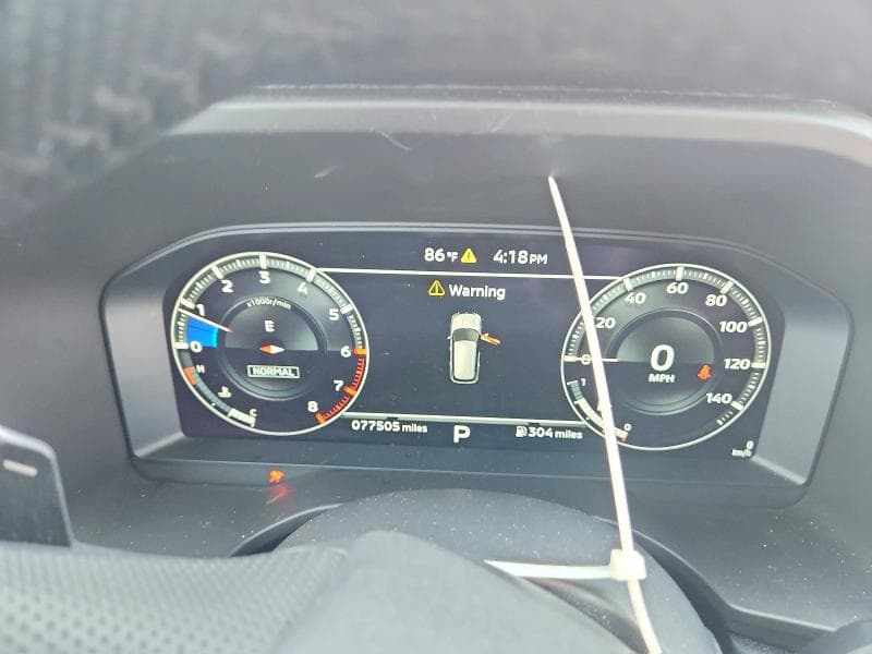 2022 MITSUBISHI OUTLANDER SEL/SEL SPECIAL EDITION SEL/SEL SPECIAL EDITION 9