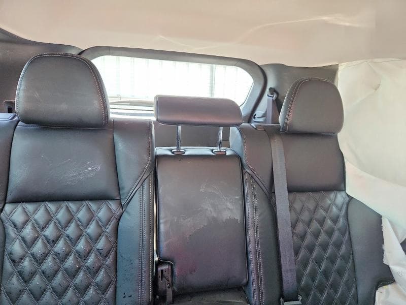 2022 MITSUBISHI OUTLANDER SEL/SEL SPECIAL EDITION SEL/SEL SPECIAL EDITION 10