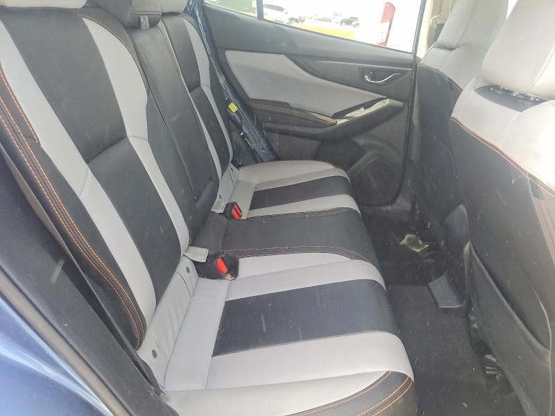 2019 SUBARU CROSSTREK LIMITED LIMITED 11