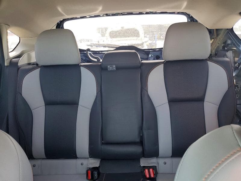 2019 SUBARU CROSSTREK LIMITED LIMITED 10
