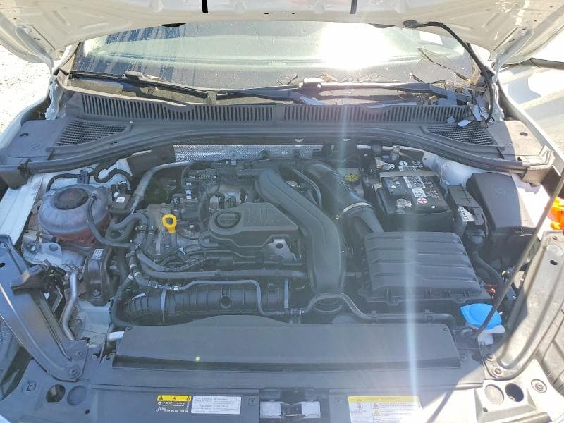 2023 VOLKSWAGEN JETTA SE 11