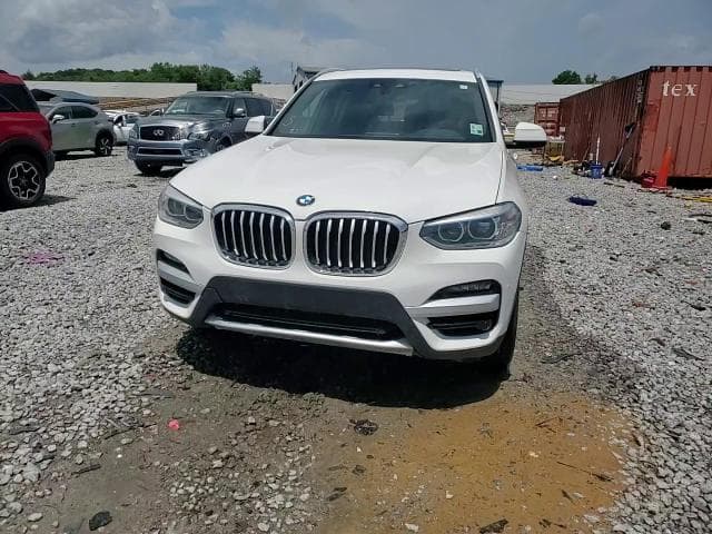 2020 BMW X3 SDRIVE30I SDRIVE30I 14