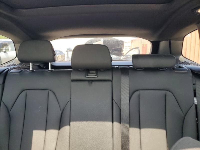 2020 BMW X3 SDRIVE30I SDRIVE30I 10