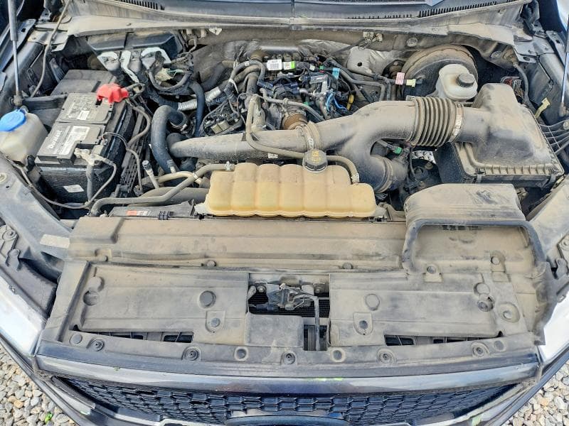 2020 FORD F150 SUPERCREW 11