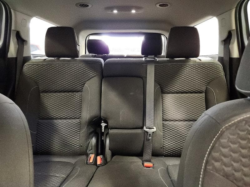 2017 GMC ACADIA SLE 10